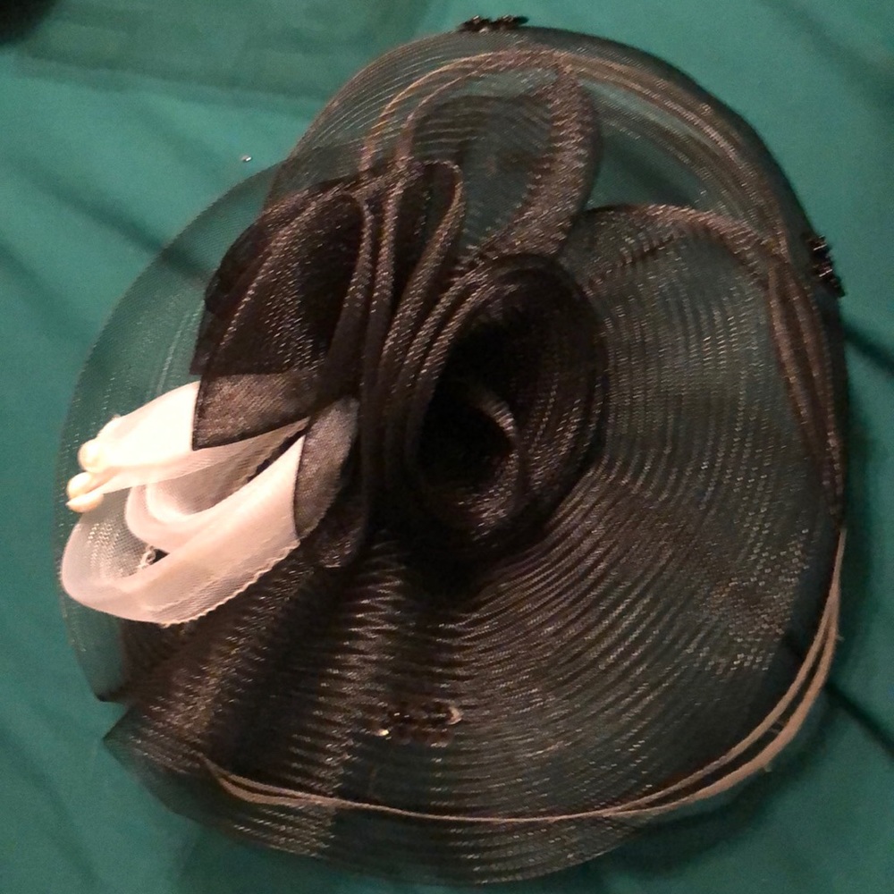 Black hat